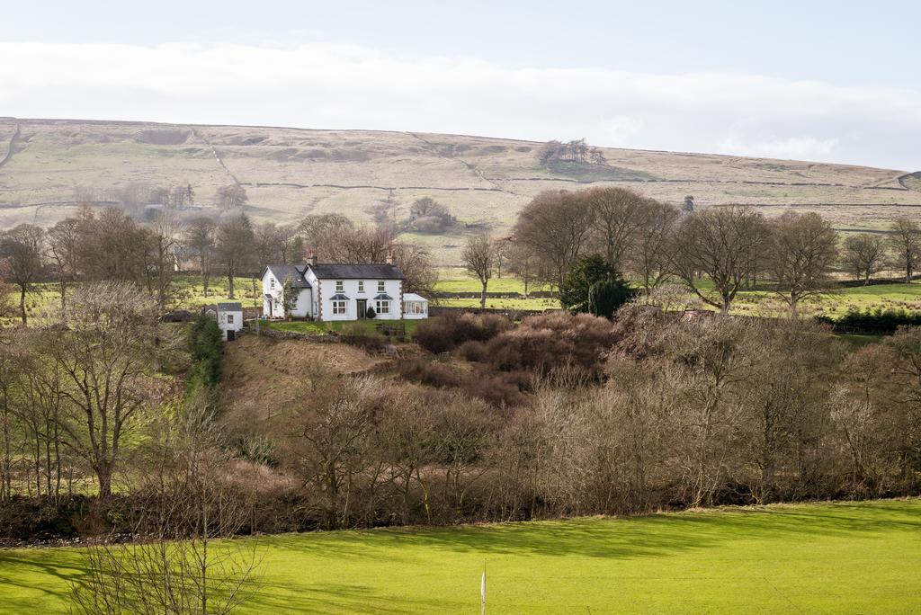 Cumberland Inn Alston Luaran gambar